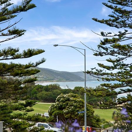 Apartamento Lorne Ocean Views Exterior foto