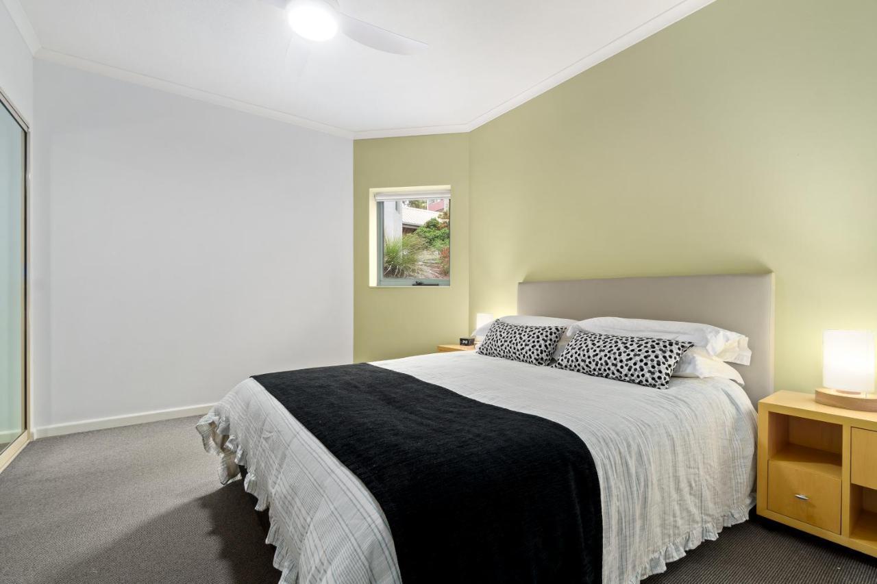 Apartamento Lorne Ocean Views Exterior foto