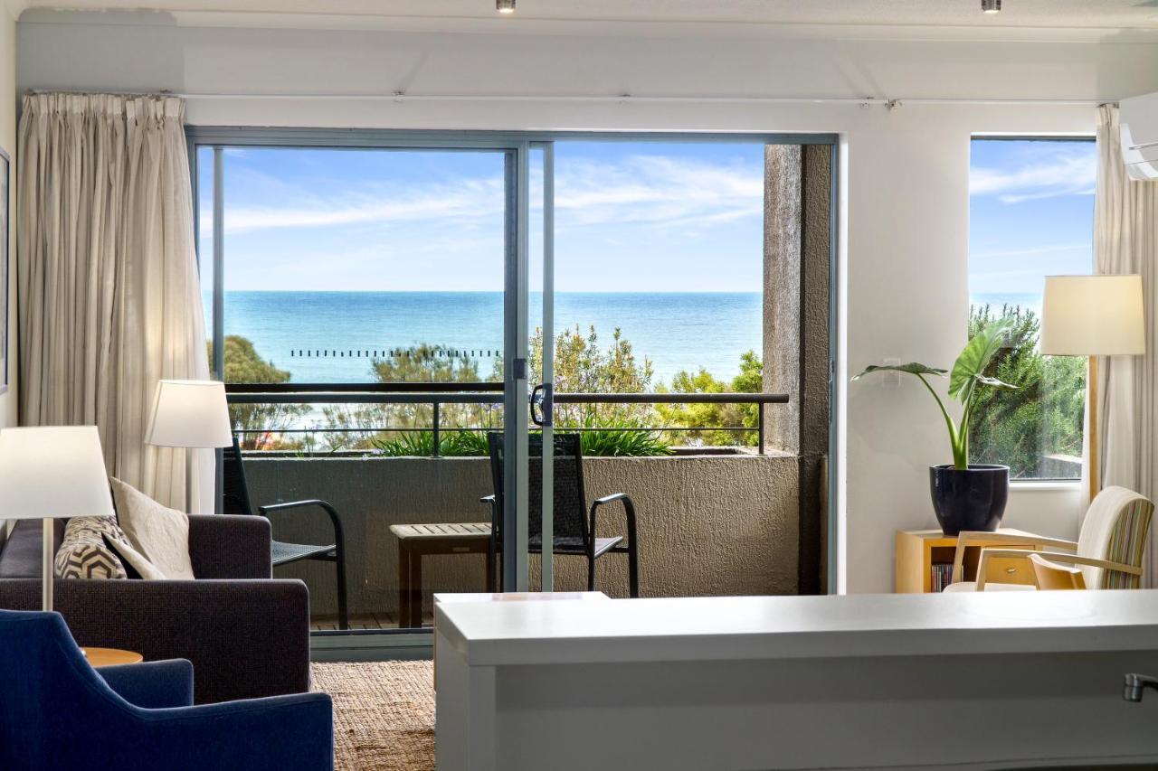 Apartamento Lorne Ocean Views Exterior foto