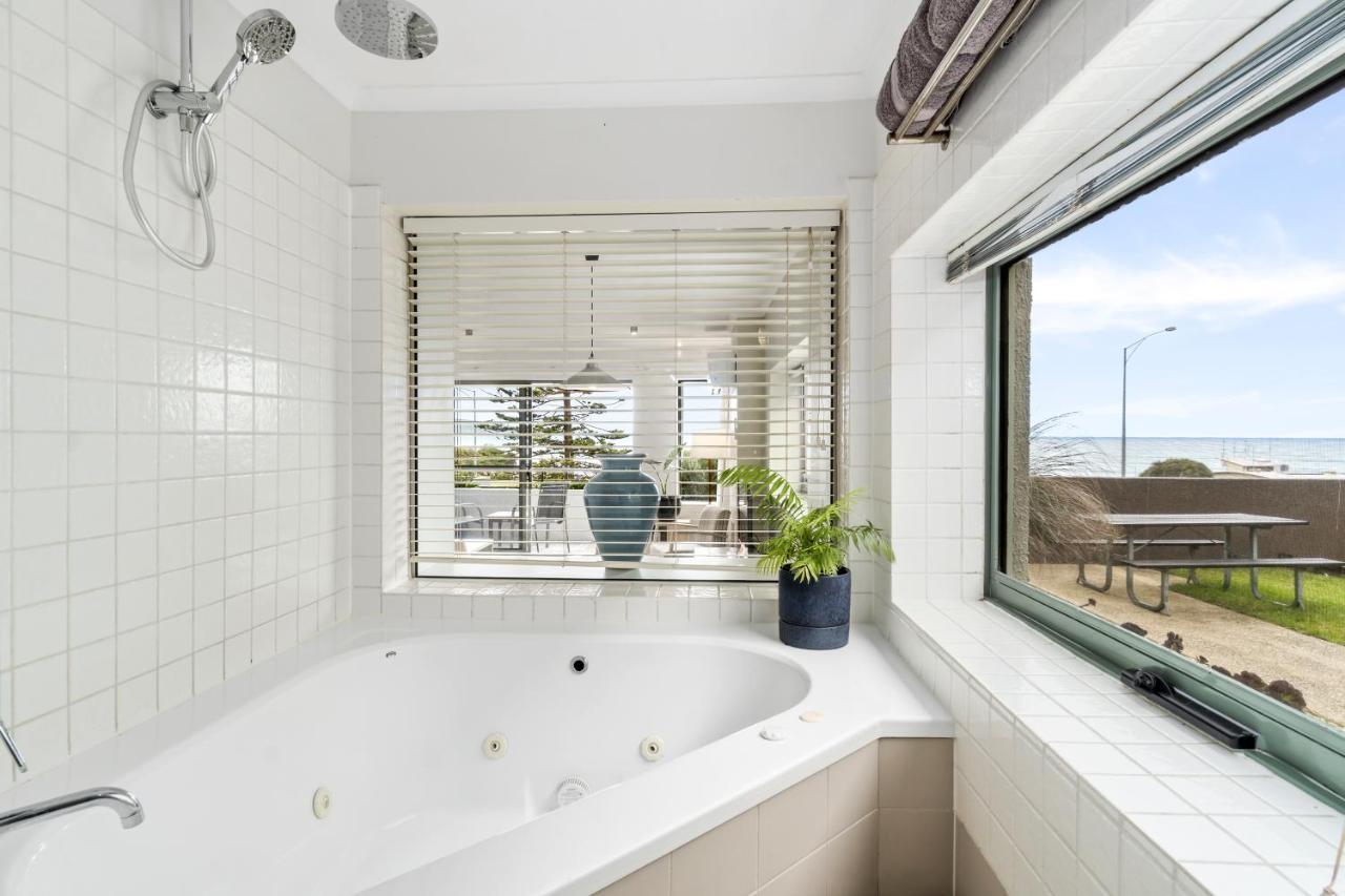 Apartamento Lorne Ocean Views Exterior foto