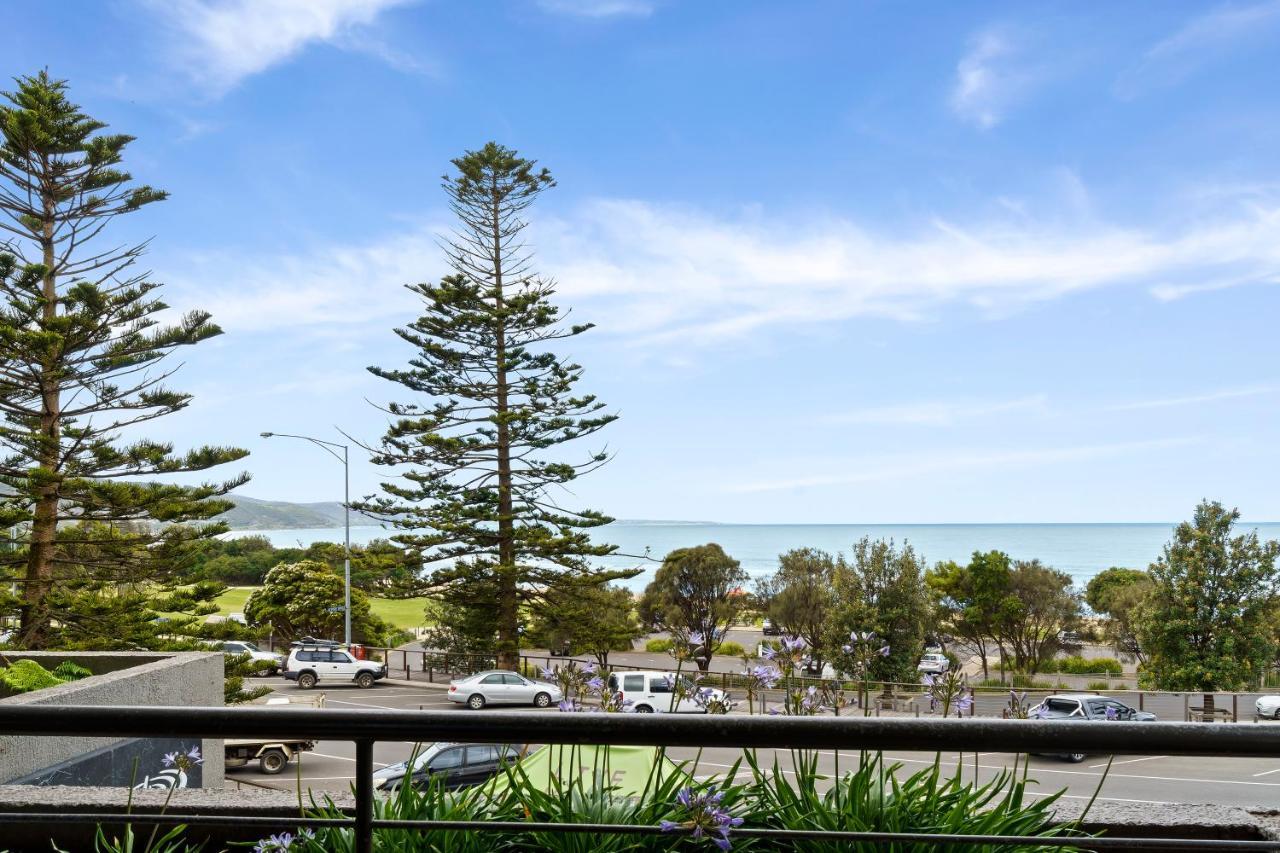 Apartamento Lorne Ocean Views Exterior foto