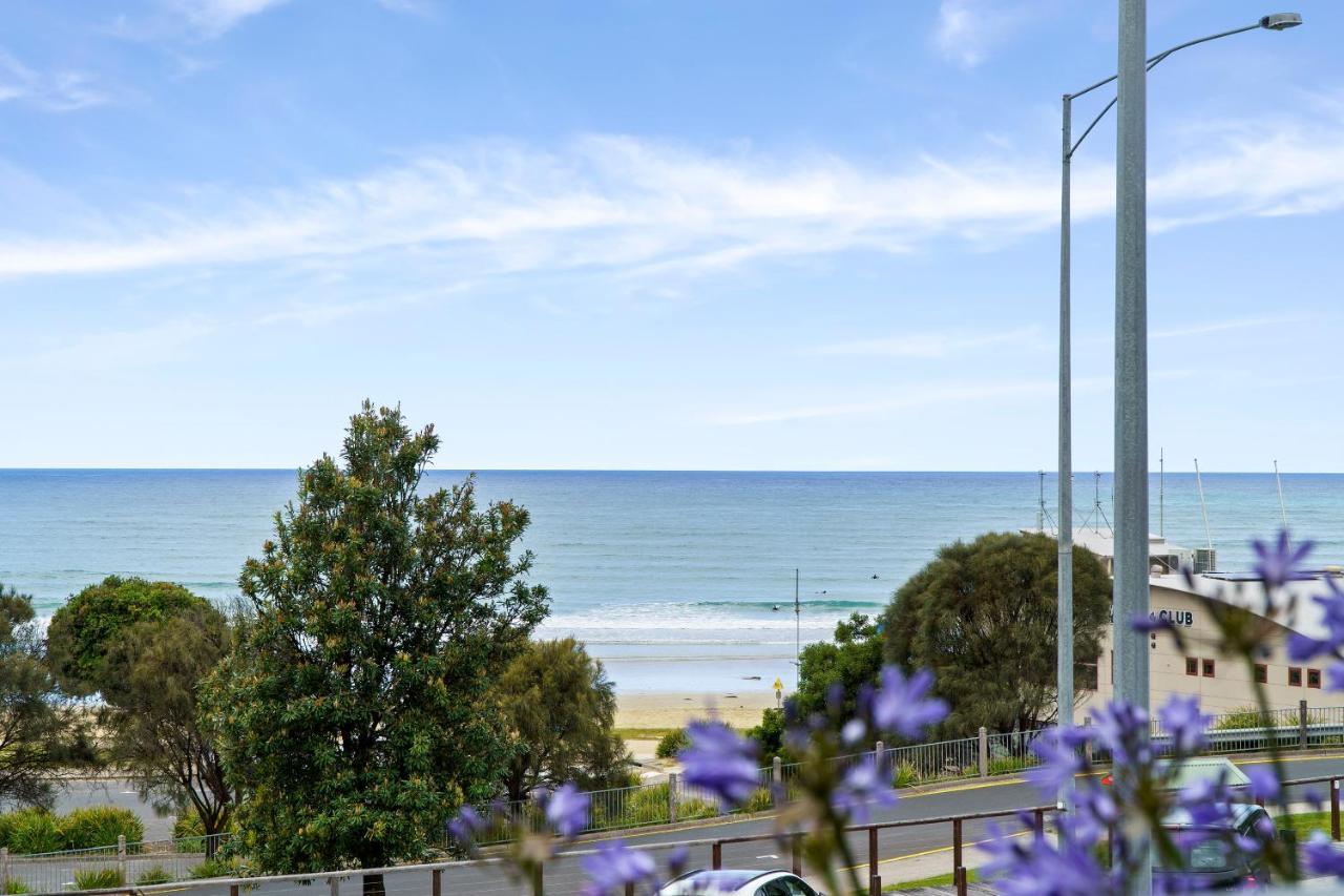 Apartamento Lorne Ocean Views Exterior foto