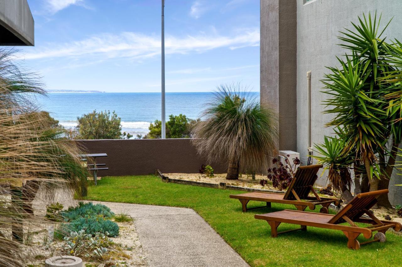 Apartamento Lorne Ocean Views Exterior foto