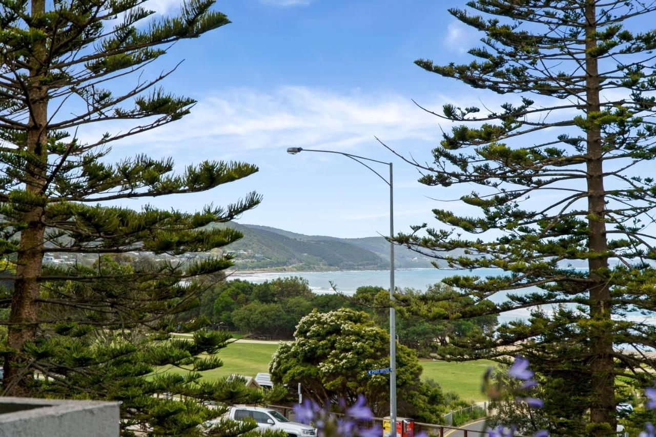 Apartamento Lorne Ocean Views Exterior foto